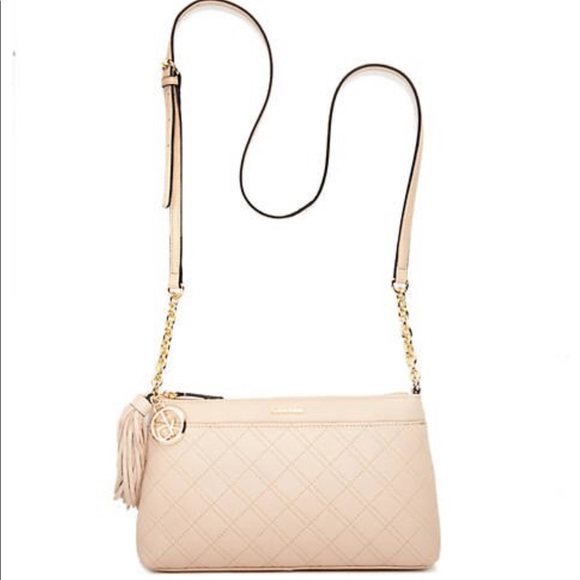 Calvin Klein Handbags - Calvin Klein crossbody bag
